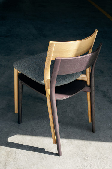 PATTA Stackable Chair 1.02.I | Chaises | Cantarutti