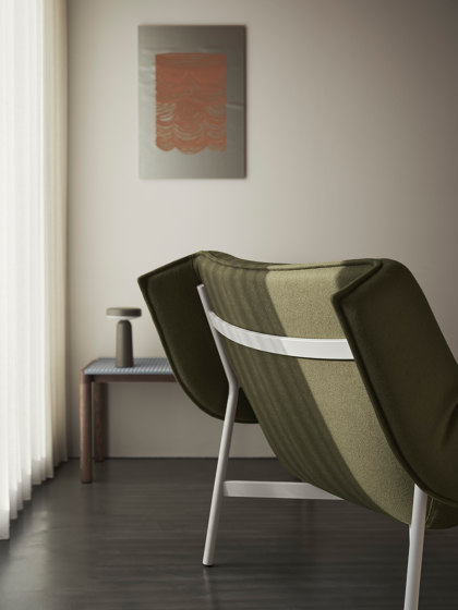 Wrap Lounge Chair | Fauteuils | Muuto