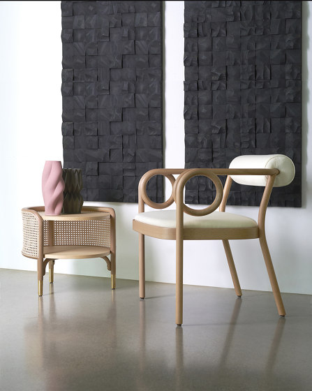 Loop | Chairs | WIENER GTV DESIGN