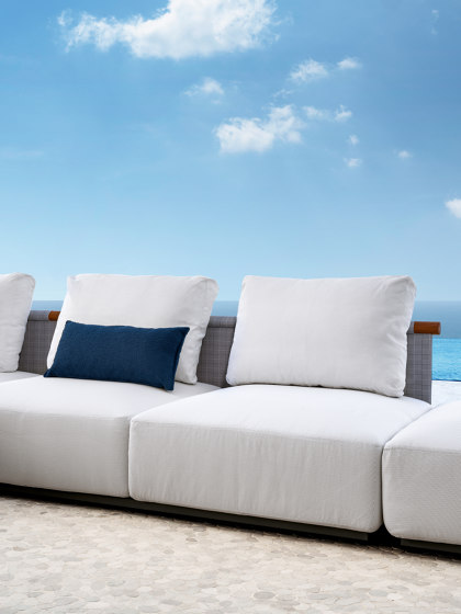 Hashi Modular Sofa | Canapés | Gervasoni