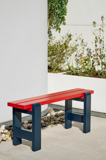 Weekday Bench | Panche | HAY