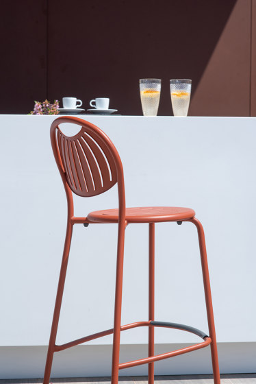Coupole Chair | 440 | Stühle | EMU Group
