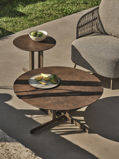 Nell | Coffee tables | DITRE ITALIA