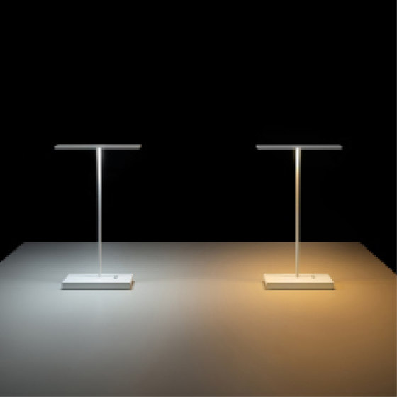 Dubcolor | Table lights | Linea Light Group