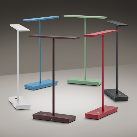 Dubcolor | Table lights | Linea Light Group