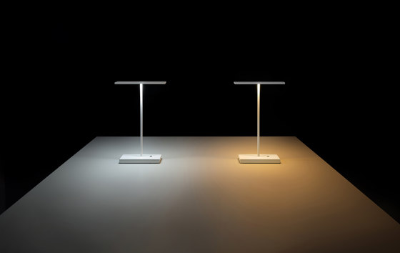 Dubcolor | Luminaires de table | Linea Light Group