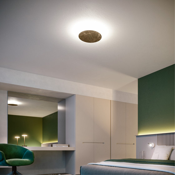 Gemini | Lampade tavolo | Linea Light Group