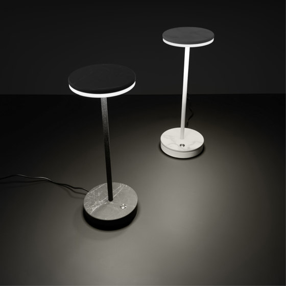 Gemini | Wandleuchten | Linea Light Group