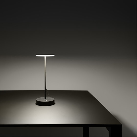 Gemini | Lampade tavolo | Linea Light Group