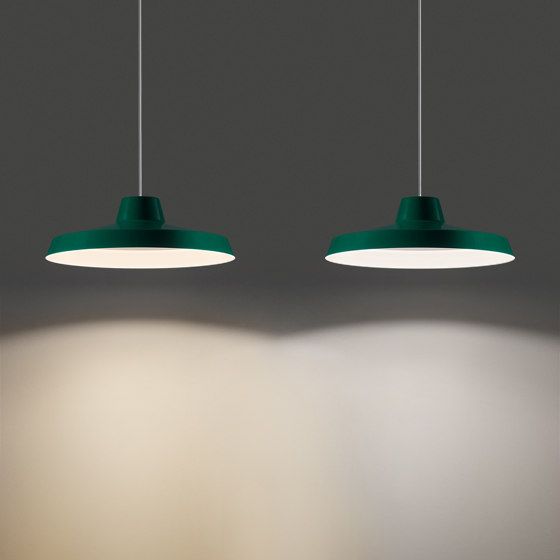 Miguel | Suspended lights | Linea Light Group