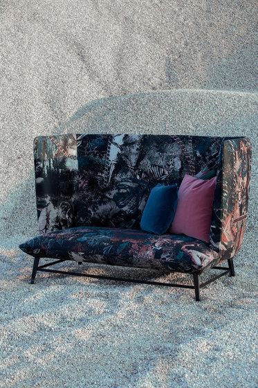 Gimme Shelter | Beds | Diesel with Moroso
