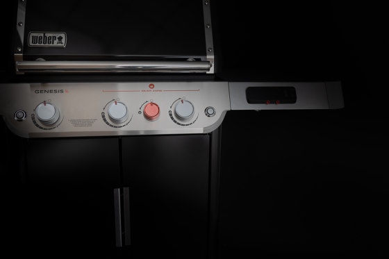 Genesis SE-EPX-435 | Barbecues | Weber