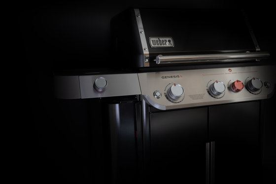 Genesis SX-325s | Barbecues | Weber