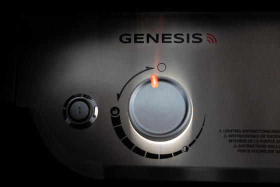 Genesis E-335 | Barbecues | Weber