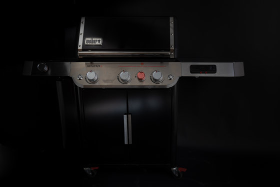 Genesis E-435 | Barbecues | Weber