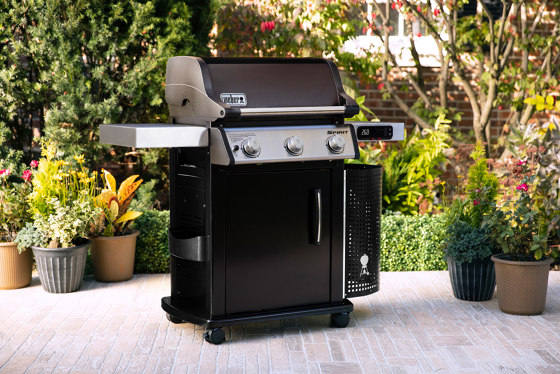 Spirit EPX-315 GBS | Barbecues | Weber