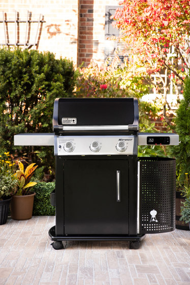 Spirit EPX-325 GBS | Barbecues | Weber