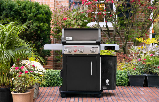 Spirit EPX-325s GBS | Barbecues | Weber