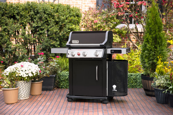 Spirit EPX-325s GBS | Barbecues | Weber