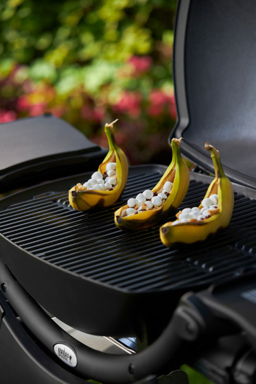 Q 2200 | Barbecues | Weber