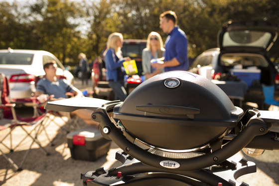 Q 2200 | Barbecues | Weber