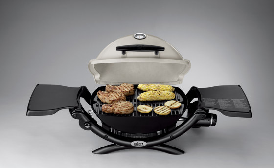 Q 2000 | Barbecues | Weber