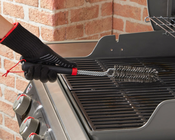 Cleaning Kit for Q & Pulse Barbecues | Accesorios de barbacoa | Weber