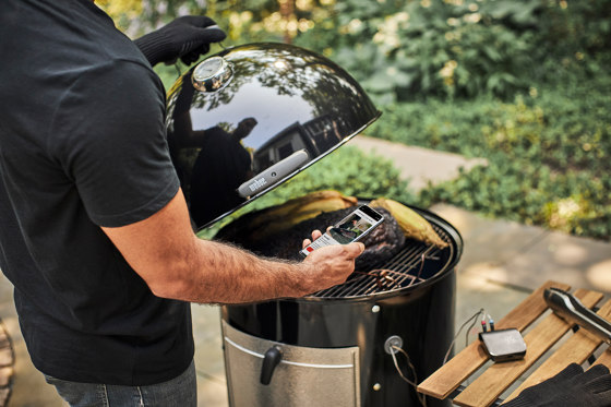 Pince | Accessoires barbecue | Weber