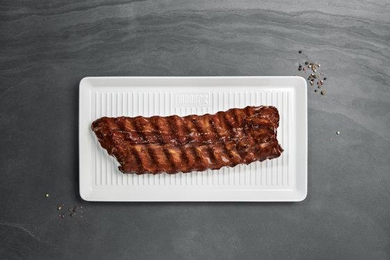 Weber's American Barbecue | Lifestyle | Weber