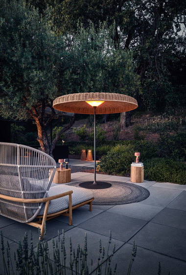 Ambient Sol | Parasols | Gloster Furniture GmbH