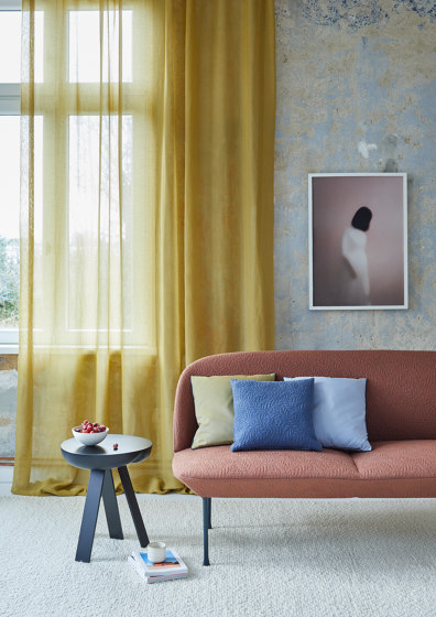 Alon - 03 siena | Upholstery fabrics | nya nordiska
