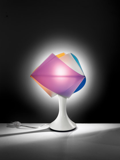 Gemmy Table | Prisma | Luminaires de table | Slamp