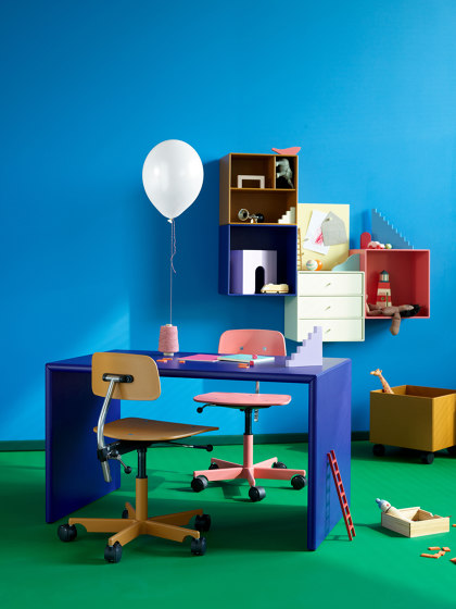 Kids | Mini Play Box | Meubles rangement enfant | Montana Furniture
