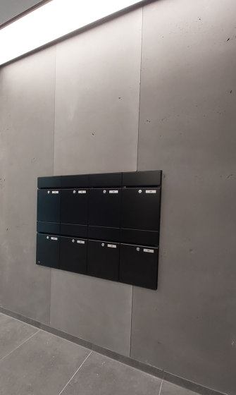 Stuccolith | wallpanel | Wall panels | REC Bauelemente
