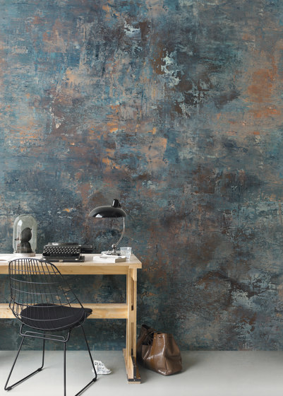 Factory V 499230 | Wall coverings / wallpapers | Rasch Contract