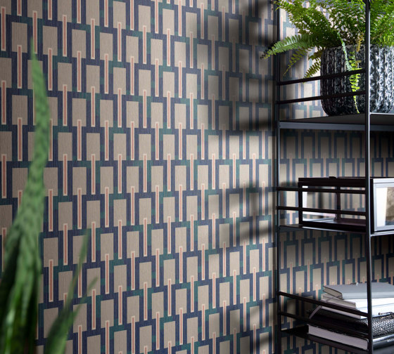 Oxford 093147 | Wall coverings / wallpapers | Rasch Contract