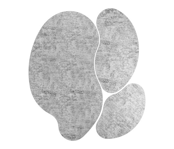 Nubo organic rug 446x255 | Tapis / Tapis de designers | Manutti