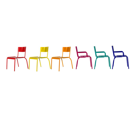 Cadira seater | Chairs | Euroform W