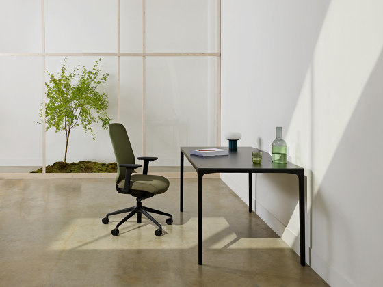 Sia Task Chair | Office chairs | Boss Design