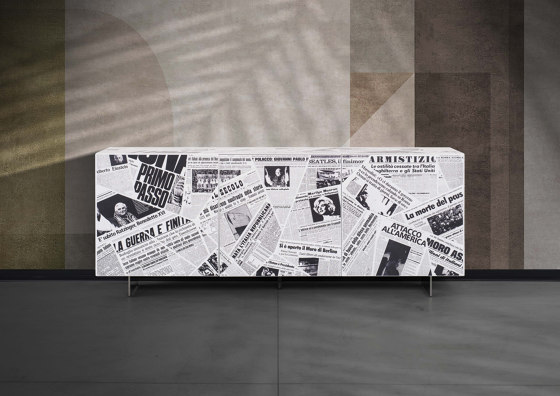 Century Sideboard | Aparadores | Riflessi