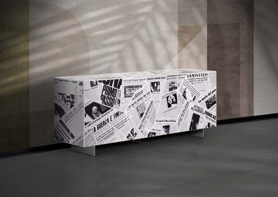 Century Sideboard | Aparadores | Riflessi