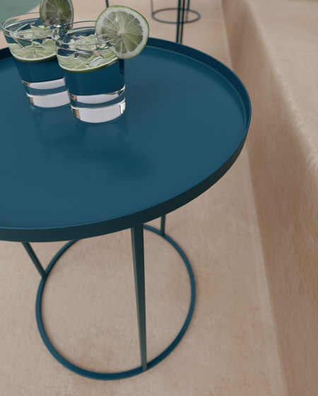 Costance Vassoio | Side tables | MEMEDESIGN
