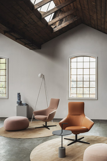 Wing Tip | Armchairs | lapalma