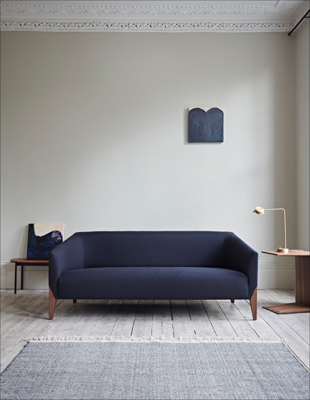 Ernest Lounge Chair | Armchairs | Dare Studio