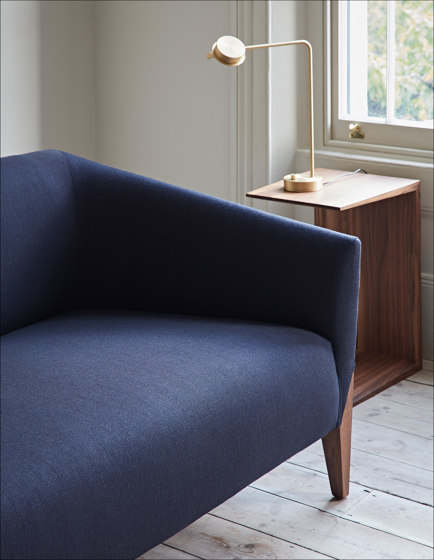 Ernest Lounge Chair | Sillones | Dare Studio