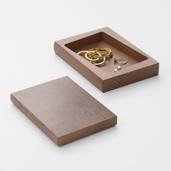 Cassetta Jewel Box | MCO5 | Boîtes de rangement | Mattiazzi