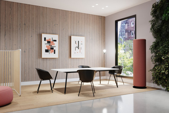 MyMotion Discussion Table | Dining tables | Neudoerfler