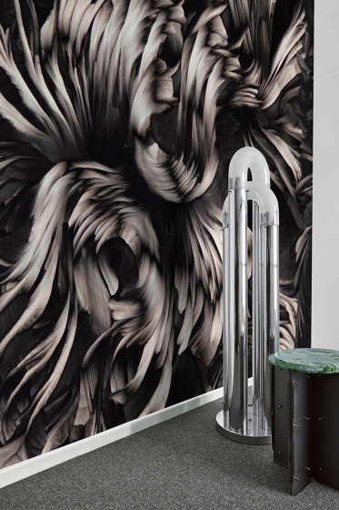 Aminocristal | Wall coverings / wallpapers | Wall&decò