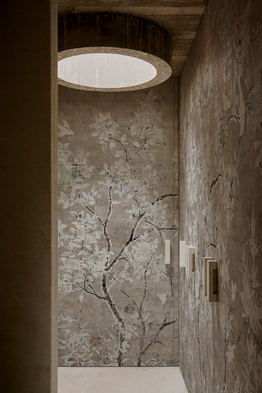 Daphne | Wall coverings / wallpapers | Wall&decò