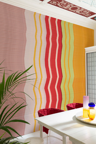 News On Paper | Wall coverings / wallpapers | Wall&decò